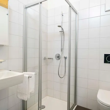 Stadthaus N26 Double By Interhome São Moritz