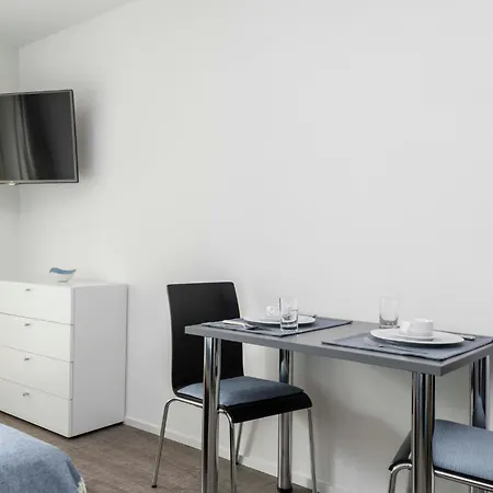 Stadthaus N26 Double By Interhome